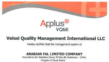 ISO 14001: 2015 Environmental Management System